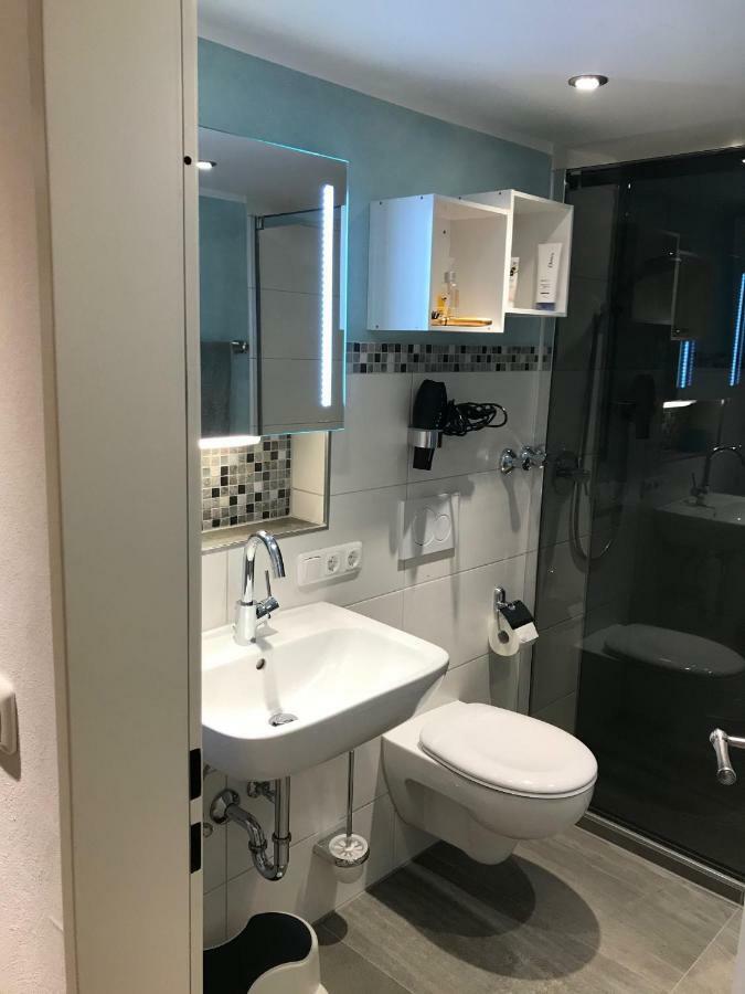 Ferienwohnung Am Hoernle Bad Kohlgrub Esterno foto