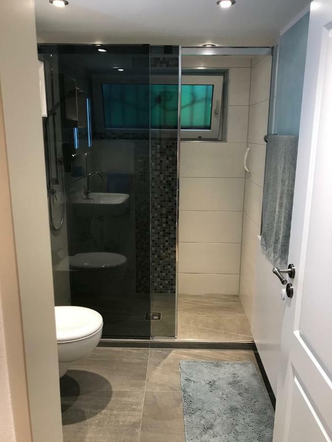 Ferienwohnung Am Hoernle Bad Kohlgrub Esterno foto
