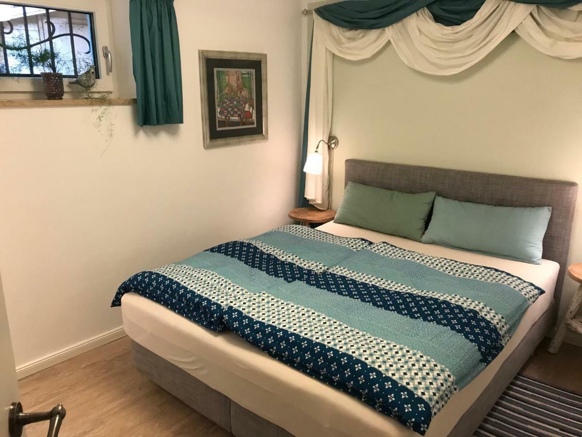 Ferienwohnung Am Hoernle Bad Kohlgrub Esterno foto
