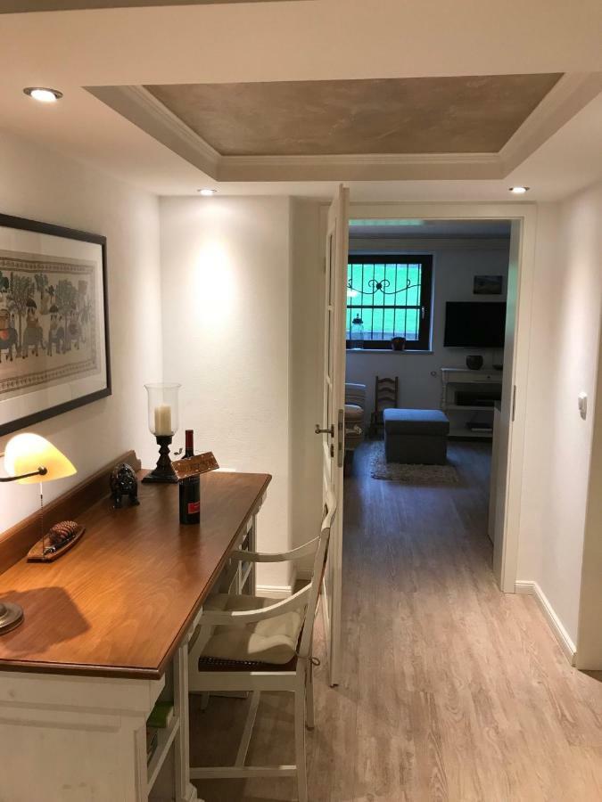 Ferienwohnung Am Hoernle Bad Kohlgrub Esterno foto